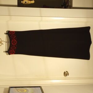 Ralph Lauren Merino Wool Dress